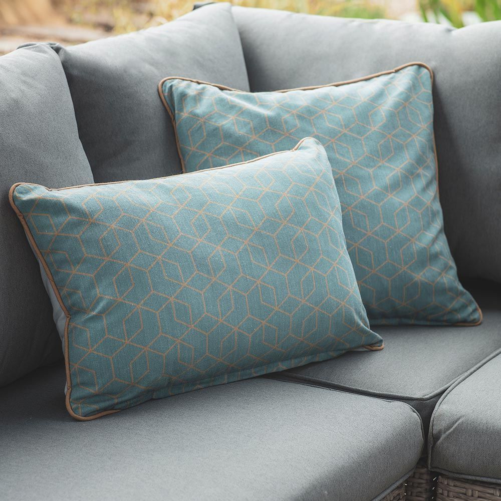 Grey scatter cushions 2025