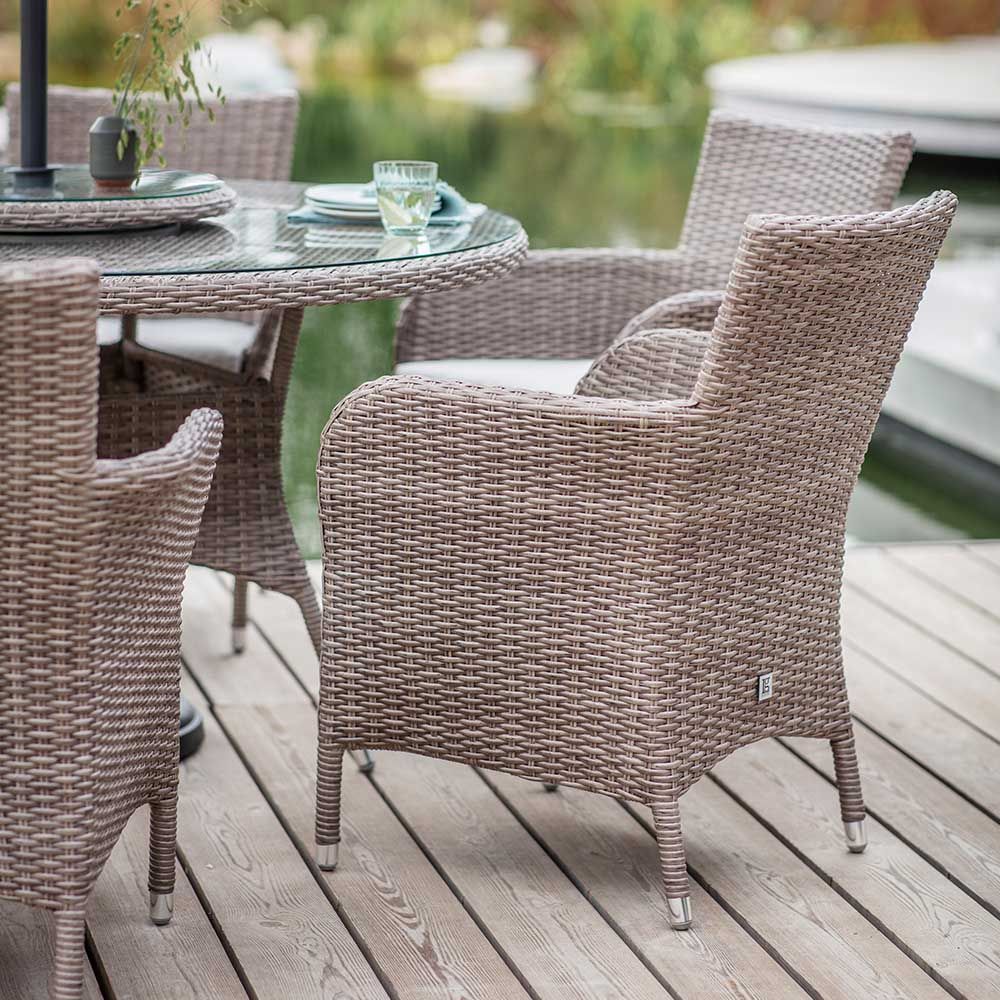 Grace bistro set best sale
