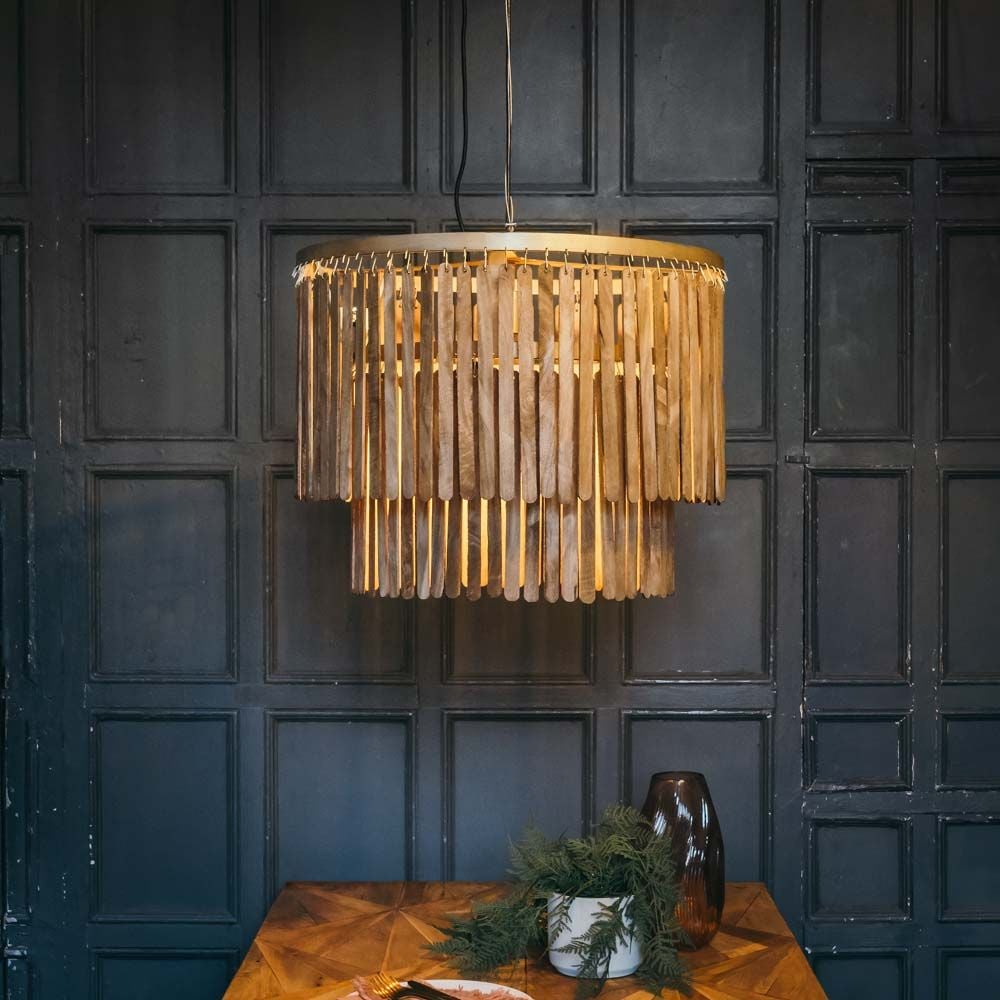 Modern large pendant lights top