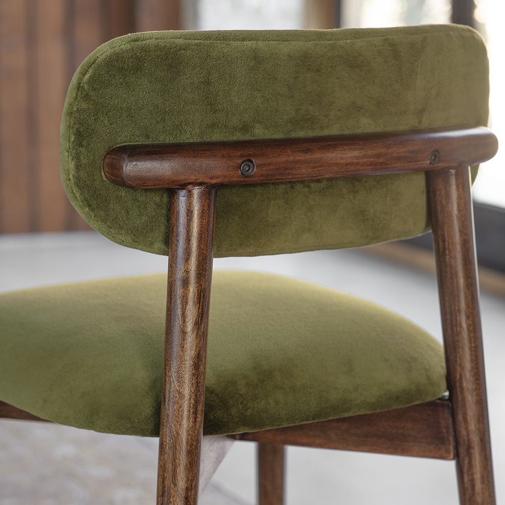 Leyla gliding chair discount