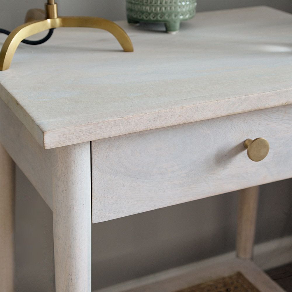 Osborne Bedside Drawer Atkin and Thyme