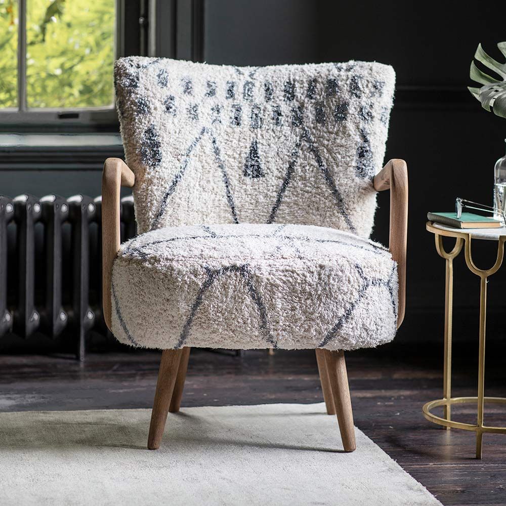Calvin armchair shop