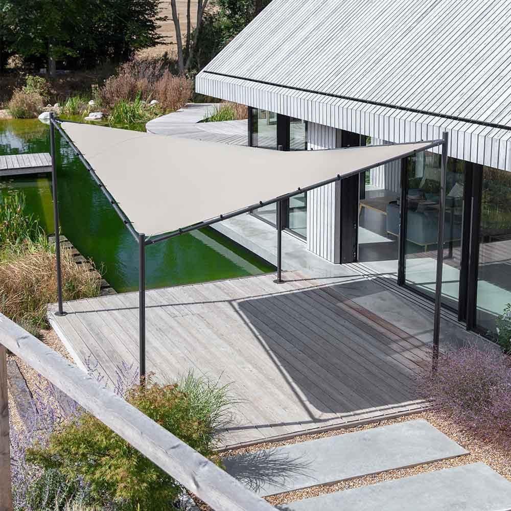 Sail hotsell shade uk