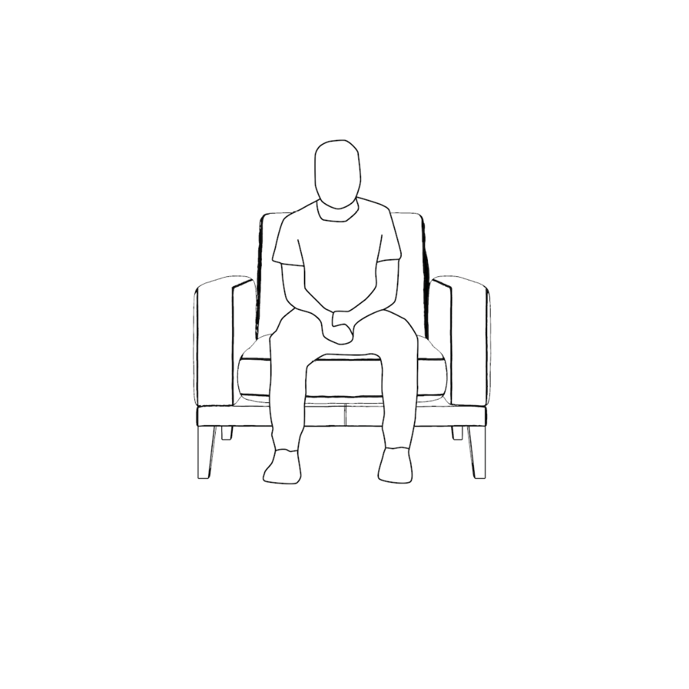 Made To Order Armchairs