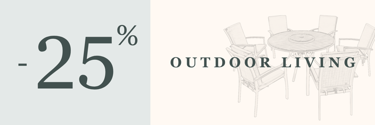 Outdoor Sale -25%