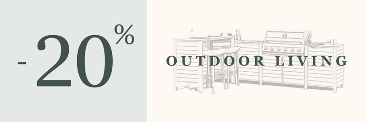 Outdoor Sale -20%