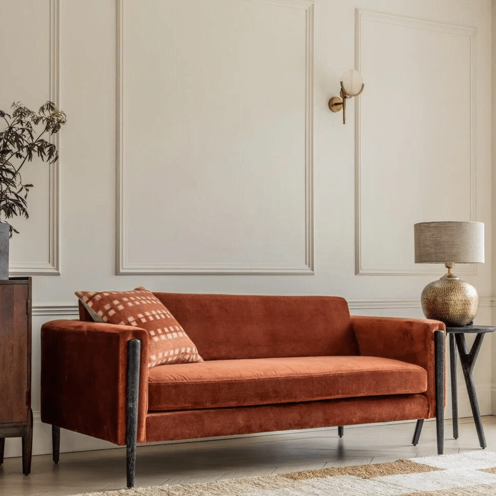 Lexington 3 Seater 
