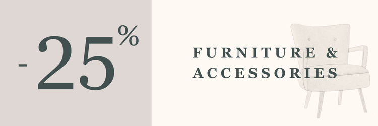 Sale -25%