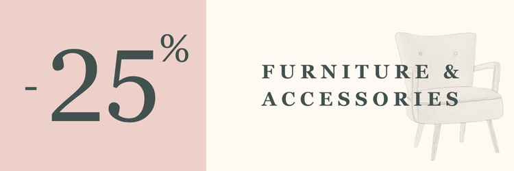 Sale -25%