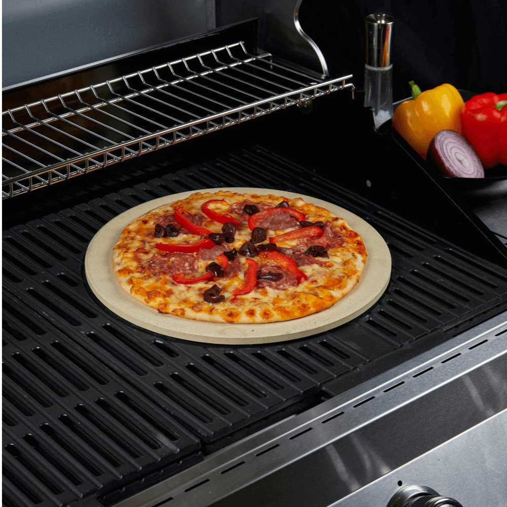Grillstream Ceramic Pizza Stone