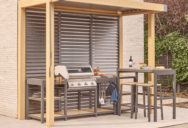 Savannah Outdoor Furniture