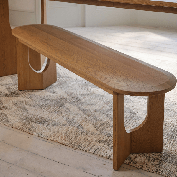 Umi Dining Bench