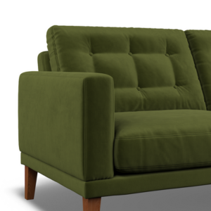 Umi Coffee Table